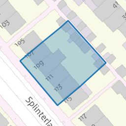 Perceel LDD00-A-11391