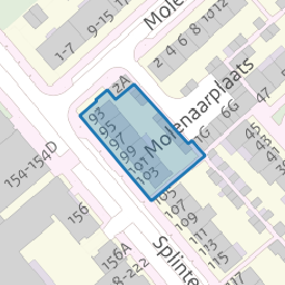 Perceel LDD00-A-11392