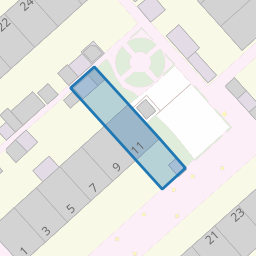 Perceel LDD00-A-11394