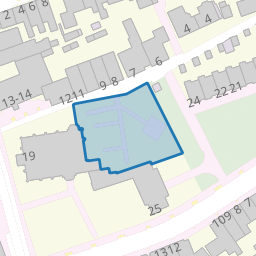 Perceel LDD00-A-11416