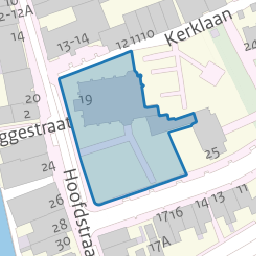 Perceel LDD00-A-11417