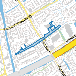 Perceel LDD00-A-11421