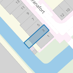 Perceel LDD00-A-11450