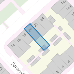 Perceel LDD00-A-11455