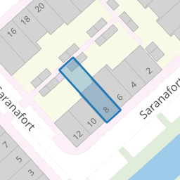 Perceel LDD00-A-11458