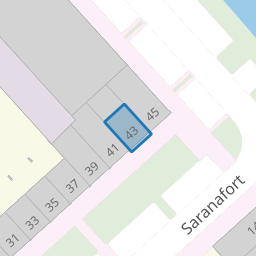 Perceel LDD00-A-11461