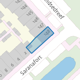 Perceel LDD00-A-11462