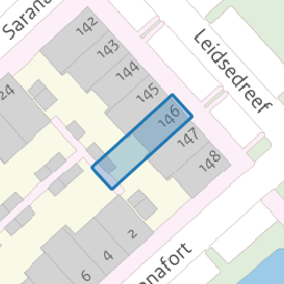 Perceel LDD00-A-11476