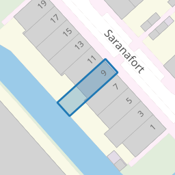 Perceel LDD00-A-11479