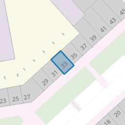 Perceel LDD00-A-11480