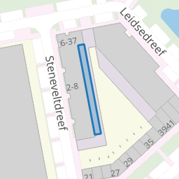 Perceel LDD00-A-11484