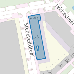 Perceel LDD00-A-11490