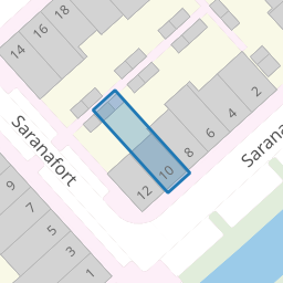 Perceel LDD00-A-11496