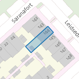 Perceel LDD00-A-11499