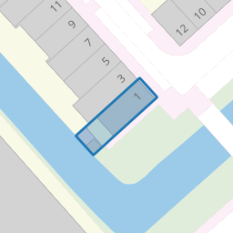 Perceel LDD00-A-11500