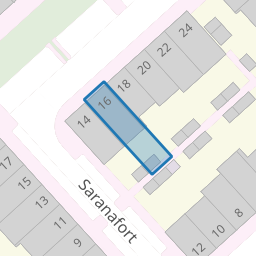 Perceel LDD00-A-11506