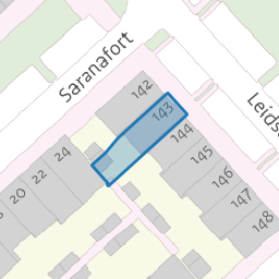 Perceel LDD00-A-11507