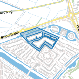 Perceel LDD00-A-11542