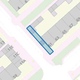 Perceel LDD00-A-11575