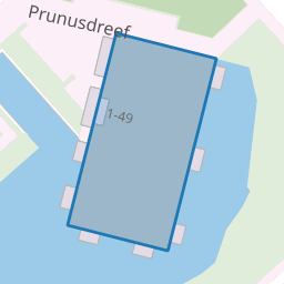 Perceel LDD00-A-11583