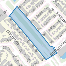 Perceel LDD00-A-11587