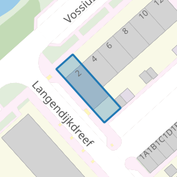 Perceel LDD00-A-11608