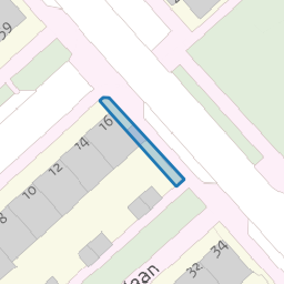 Perceel LDD00-A-11613