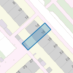 Perceel LDD00-A-11614