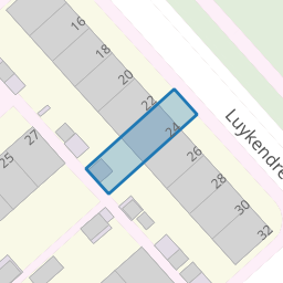 Perceel LDD00-A-11616