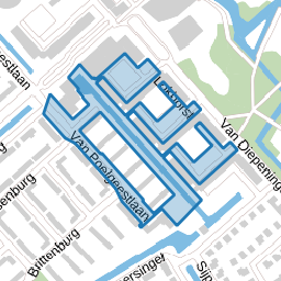 Perceel LDD00-A-11622