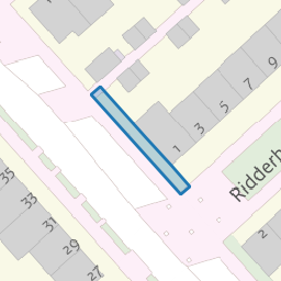 Perceel LDD00-A-11623