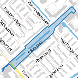 Perceel LDD00-A-11626