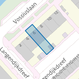 Perceel LDD00-A-11632