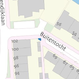 Perceel LDD00-A-11635