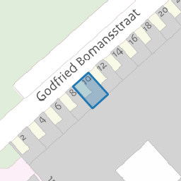 Perceel LDD00-A-11642