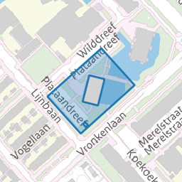 Perceel LDD00-A-11645