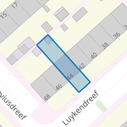 Perceel LDD00-A-11648