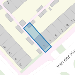 Perceel LDD00-A-11652