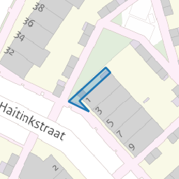 Perceel LDD00-A-11653