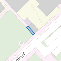 Perceel LDD00-A-11660