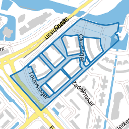 Perceel LDD00-A-11663