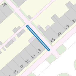 Perceel LDD00-A-11664