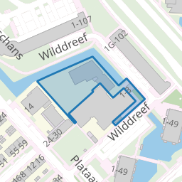 Perceel LDD00-A-11668