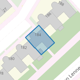 Perceel LDD00-A-11671