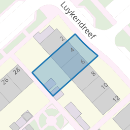 Perceel LDD00-A-11673