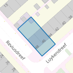 Perceel LDD00-A-11677