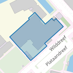 Perceel LDD00-A-11678