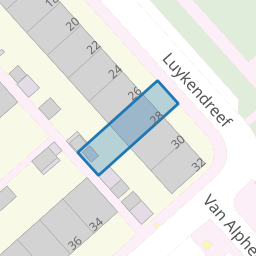 Perceel LDD00-A-11681