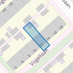 Perceel LDD00-A-11682