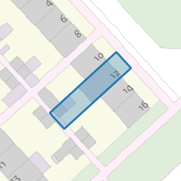 Perceel LDD00-A-11684